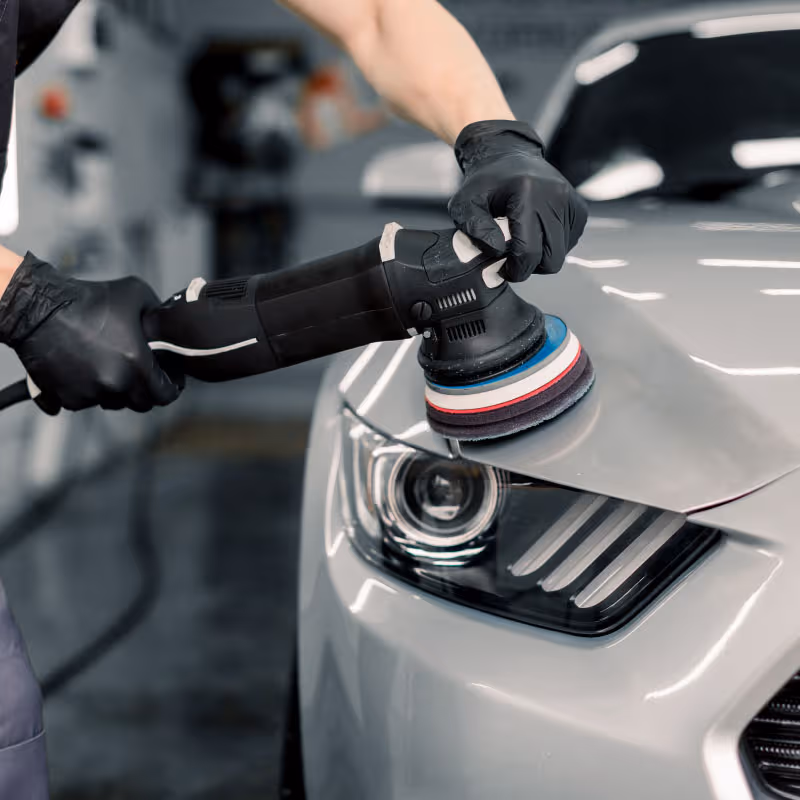 İvrindi Oto Pasta Cila