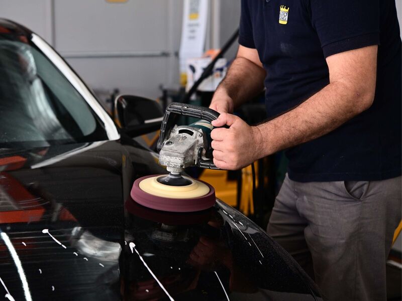 İvrindi Oto Pasta Cila