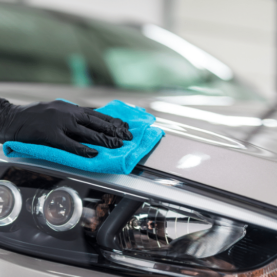 İvrindi Oto Pasta Cila